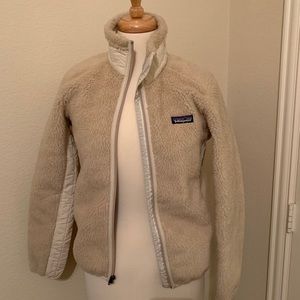 Patagonia Women’s Classic Retro-X fleece Jacket